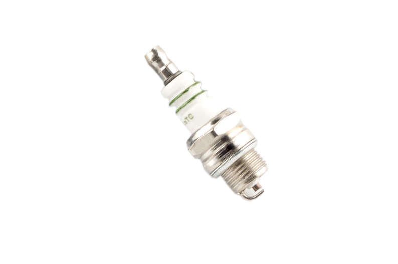 Свічка б/п L6TC M14*1,25 9,5mm BSC KZ