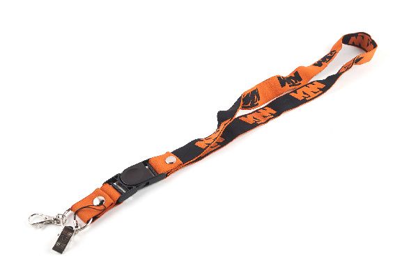 Ремешок для ключей KTM (mod:WL-HA001)