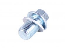 Болт слива масла м/б P70F (с шайбой) AMG