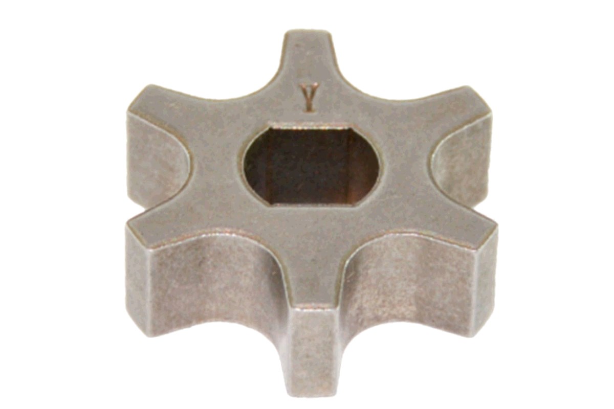 Зірка електропили (вінець приводу) (D-30, d-8/10, H-8mm) Sadko AZT