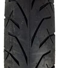 Мотошина 100/80 -16 TL DRC, протектор D356, траса ELIT-2