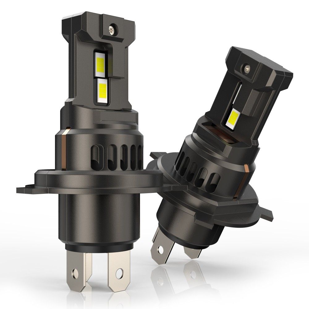 Світлодіодні лампи TORSSEN Mini Pro H1 35W 6000K