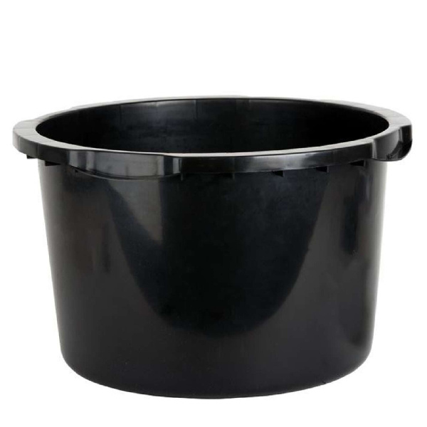 Таз строительный круглый 45 л.