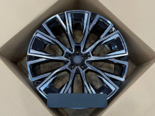 Ковані диски OEM R23 V2 (4 шт) BMW X7 G07 2019- рр.