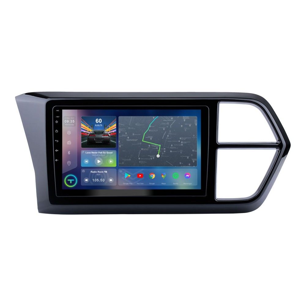 Штатна магнітола Torssen VW Jetta 2018+ F10432 4G Carplay DSP