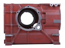 Блок двигуна м/б 180N (9Hp) (Ø80,00) (довга кришка) (ZUBR original) AMG