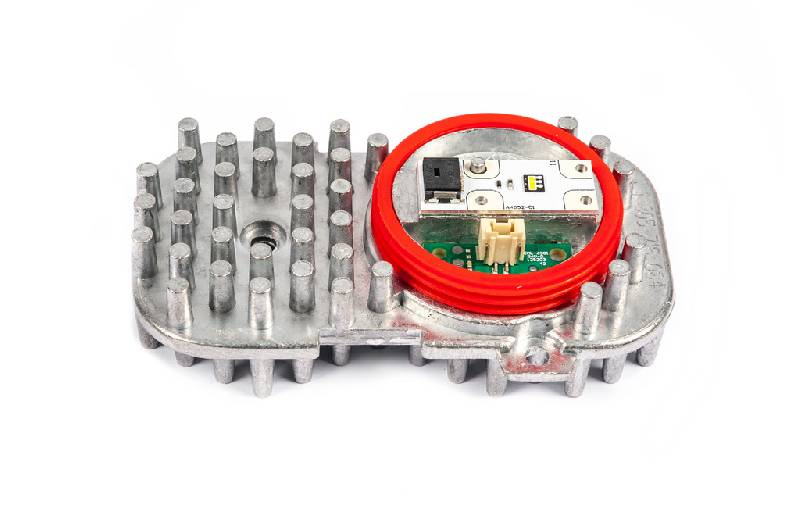 Led-модуль у фару 63117240799 (1 шт) BMW 3 серія E90/E91 2005-2011 рр.