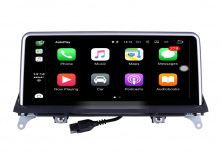 Штатна магнітола Torssen BMW E70/E71 X5/X6 10.25'' 232 Carplay CCC