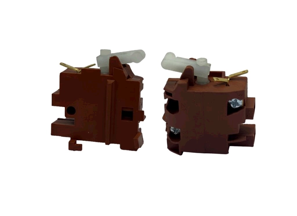 Кнопка для болгарки BOSCH GWS 14-125 CIT AZT-3