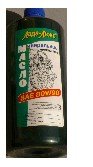 Масло трансмісійна, 0,85 л (мінеральна, ТАД-17) Лада Люкс 85W 90 GL 5 VDKI