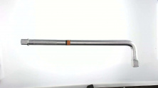 Вороток L-подібний 1 (L-580mm) LVT