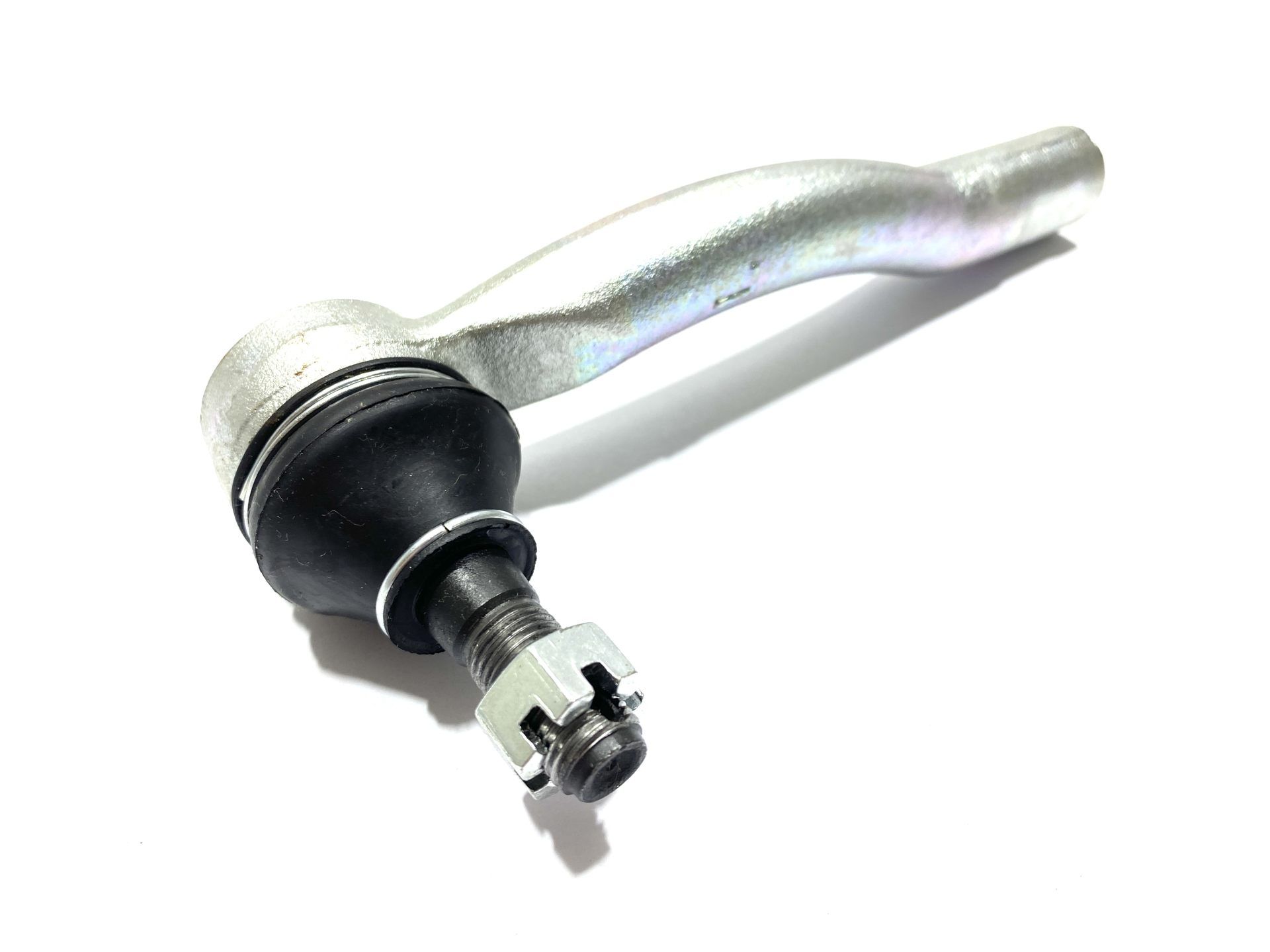 Наконечник кермовий L Geely EEP