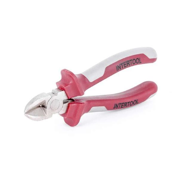 Бокорезы 160 мм ПРОФ. INTERTOOL