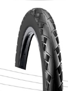 Велосипедна шина 14*1,75 SRI-133 (47-254) DSI - Шрі Ланка LTK-14