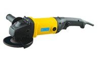 Шлифмашина угловая VORSKLA ПМЗ 1,2/180 профессиональная линия 8000 об/м, 1200 Вт, диск 180 мм VRL