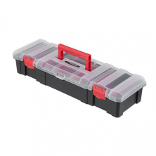 Органайзер 18, 7 ячеек, 6 съемных перегородок, 460*165*91 мм