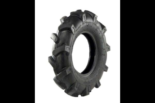 Шина 4,00 -8 TT ( М/Блок,Трактор, Шершавая 30%, Круглая) LTK