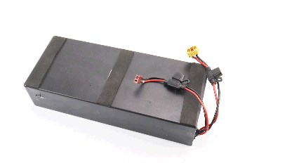 Батарея электросамокат 60V 15,6 AH Li-ion (L320*W130*H72mm), Т4 ТУРБО KS
