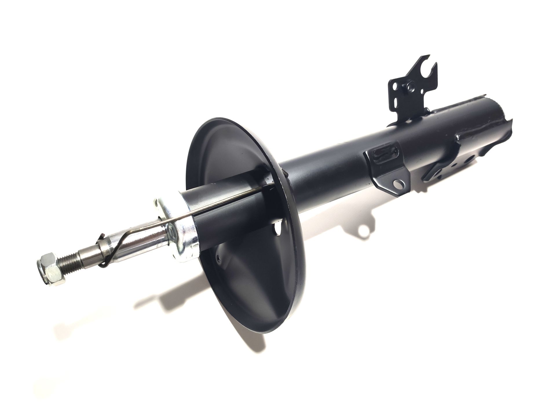 Амортизатор передній L Chery Tiggo KIMIKO