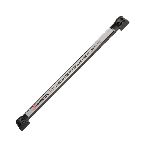 Планка магнитная для инструмента 460×23×12.5 мм, 13 кг