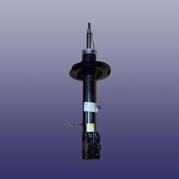 Амортизатор передній L (Газомасляний) Chery Tiggo 4 (оригінал)