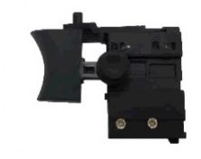 Кнопка для сетевого шуруповерта ZL 117 KOSA