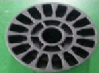 Втулка тормозная для детских колясок (mod 4) LTK