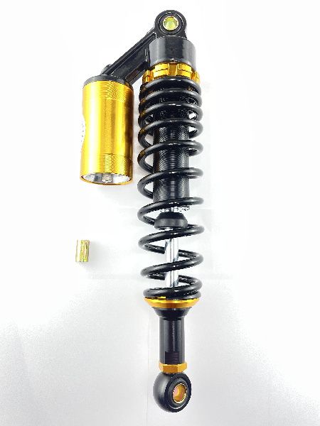 Амортизатор Delta 340mm, газомасляный (синий) AMG-2