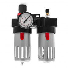 Блок подготовки воздуха 1/2