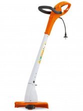 Електротример (електрокосу) STIHL FSE 31 (48150114103) STIHL ORIGINAL