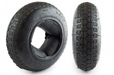 Шина 3,50 -7 TT (камерна у зборі) MRHD