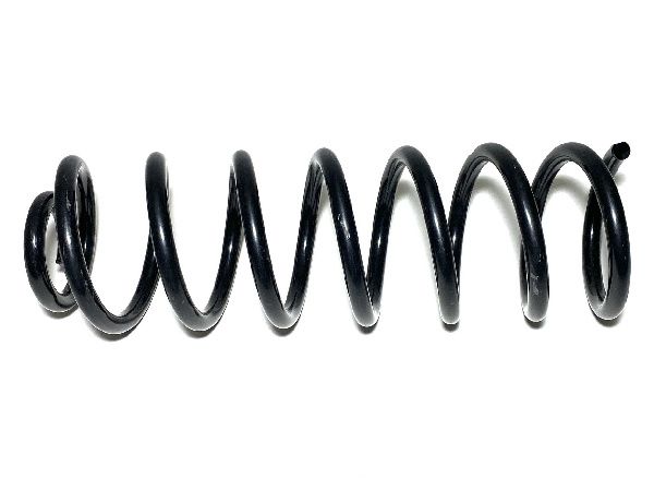 Задня пружина Chery Tiggo 2 KLM