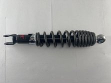 Амортизатор GY6, DIO ZX, LEAD 310mm, регульований (димчастий) NDT