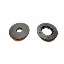 Кліпса Ford round (new type)