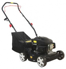 Газонокосилка бензиновая KRAISSMANN RM80/406 79,8 куб.см, Шир 406 мм VRL