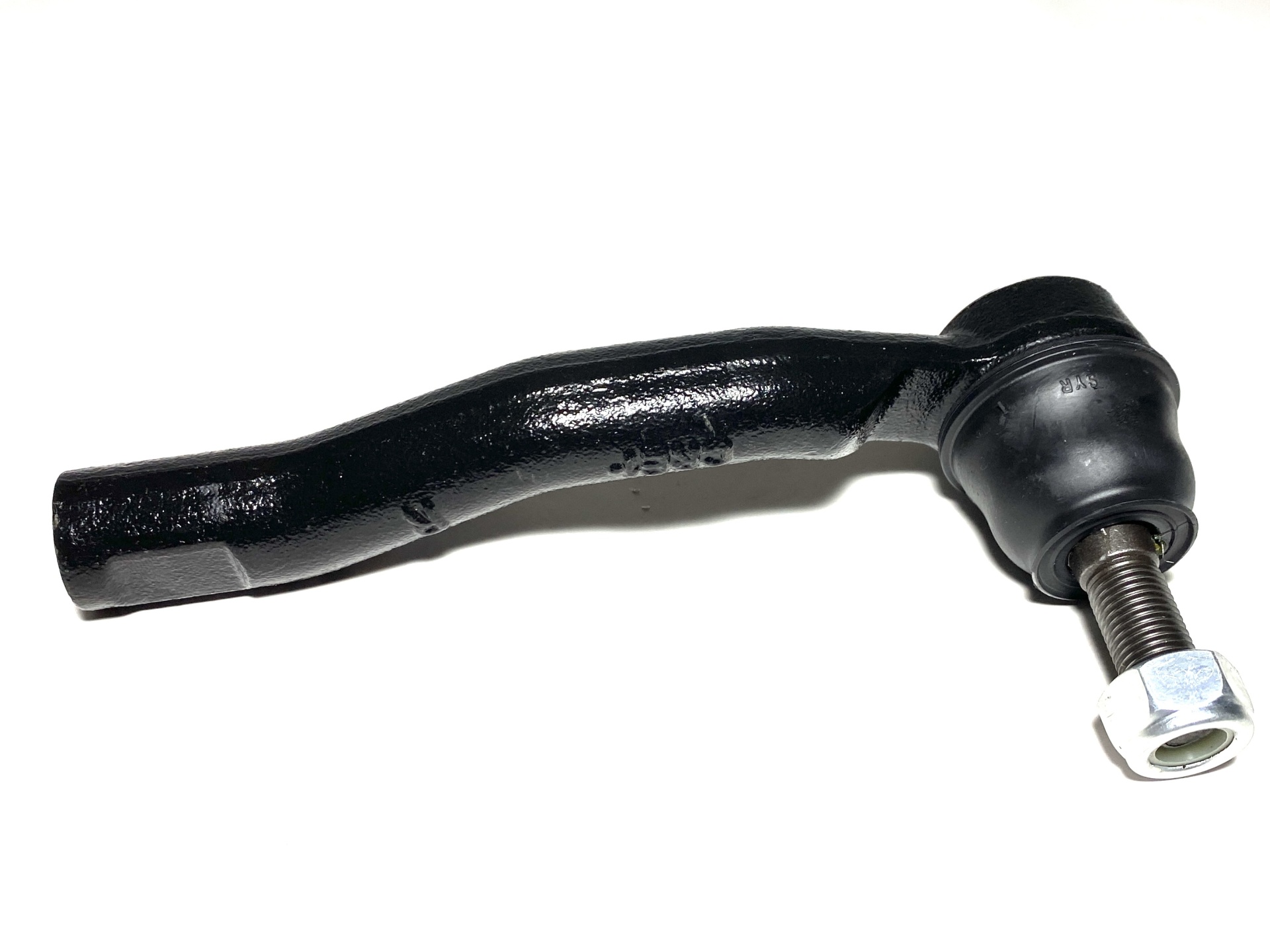 Наконечник кермовий R Geely CTR