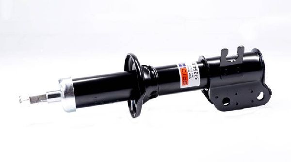 Амортизатор передній (масло) R Chery QQ SATO tech