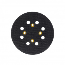 Платформа шлифовальная 125 мм для эксцентриковой шлифмашины