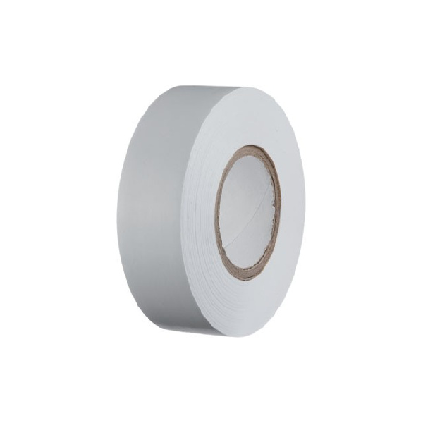 Лента клейкая изоляционная сантехническая, 25 мм*30 м*0,125 мм, Storm