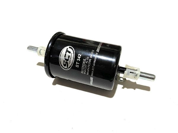 Фільтр паливний Chery Tiggo SCT