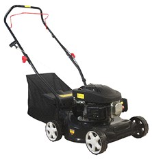 Газонокосилка бензиновая KRAISSMANN RM80/406 79,8 куб.см, Шир 406 мм VRL