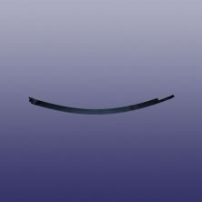 Аракал передніх дверей (верхня) L Chery Tiggo 8 (оригінал)