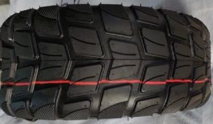 Шина гіроскутер 90/65-6 Model-4 HT-018 DURRO TL Off Road LTK