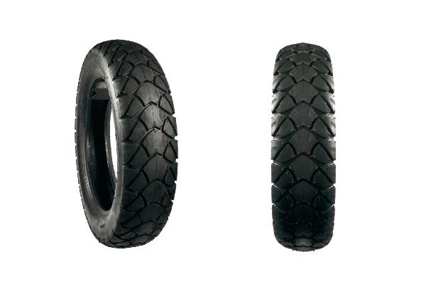 Мотошина 130/90 -15 TL SC дорожній, 249 ELIT-2