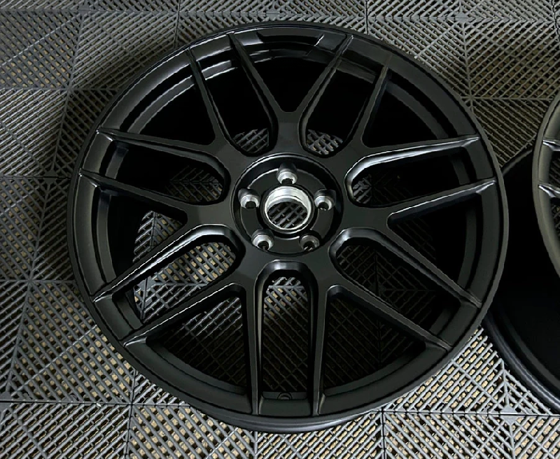 Ковані диски OEM R21 (4 шт) Mercedes GLC X254 2022- рр.