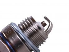 Свеча б/п L6TC M14*1,25 9,5mm STL AMG