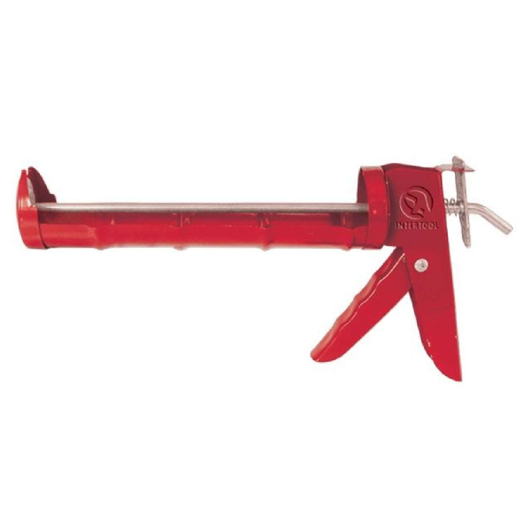 Пистолет для выдавливания силикона