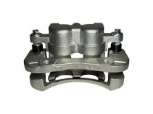 Передній супорт L Great Wall KLM