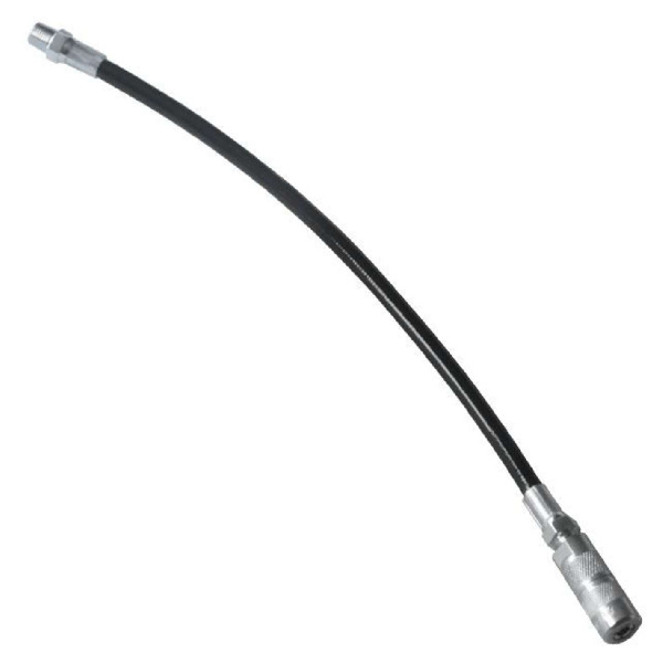 Шланг на шприц для смазки 8 x 500мм