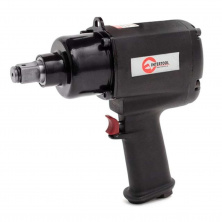 Гайковерт пневматический 3/4, 1300 Нм, профессиональный, 5000 об/мин. INTERTOOL